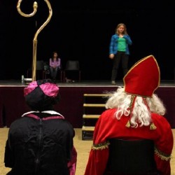 Sint  25 - Toneelvereniging Plankenkoorts 